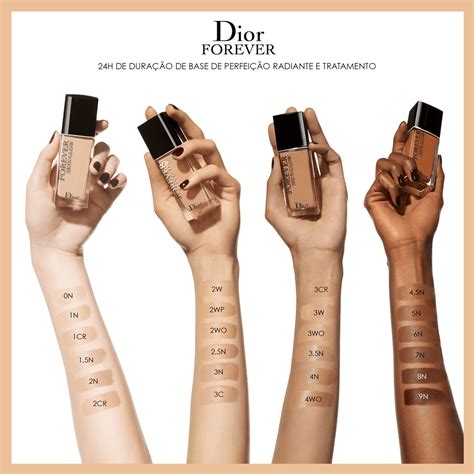 2w dior forever|dior forever skinglow.